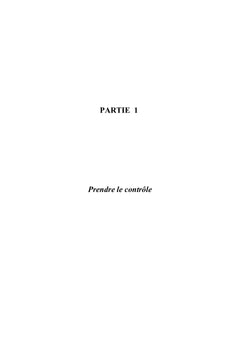 Puis-je devenir meilleur ? Se motiver, agir, s'accomplir