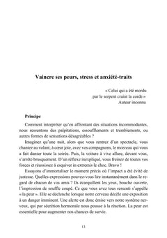 Puis-je devenir meilleur ? Se motiver, agir, s'accomplir