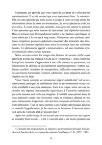 Puis-je devenir meilleur ? Se motiver, agir, s'accomplir