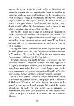 Les Disparus du Vivodrome