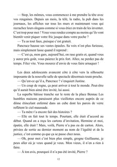 Les Disparus du Vivodrome