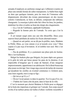 Les Disparus du Vivodrome