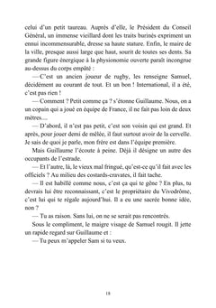 Les Disparus du Vivodrome