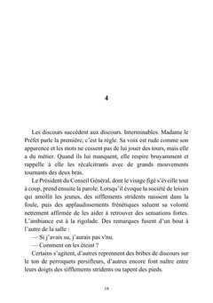 Les Disparus du Vivodrome