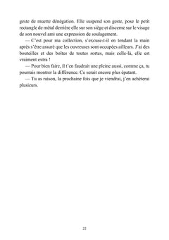 Les Disparus du Vivodrome