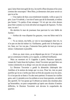 Les Disparus du Vivodrome