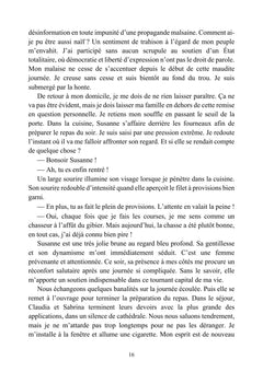 Les évadés de la Baltique