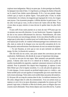 Les évadés de la Baltique