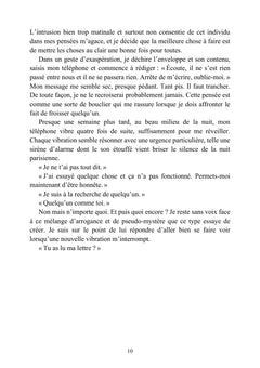 Mécanique