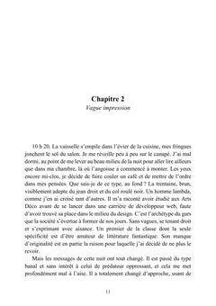 Mécanique