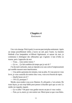 Mécanique
