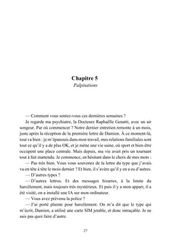 Mécanique