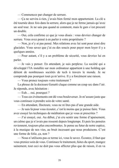 Mécanique