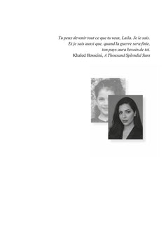 À l'exil