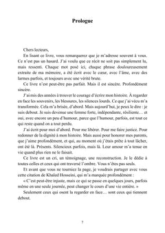 À l'exil