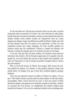 À l'exil