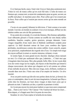 À l'exil