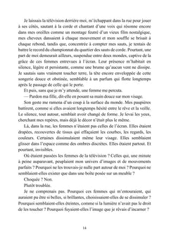 À l'exil
