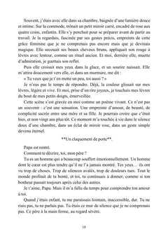 À l'exil