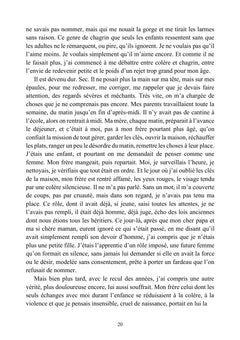 À l'exil