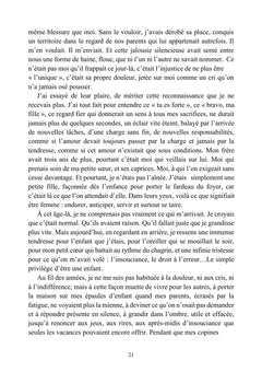 À l'exil