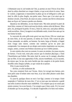 À l'exil