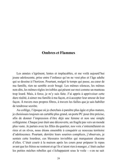 À l'exil