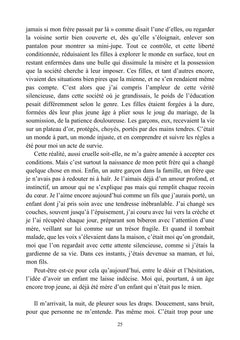 À l'exil