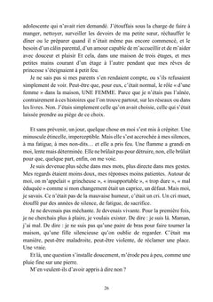 À l'exil