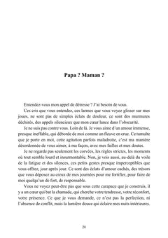 À l'exil