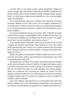 À l'exil