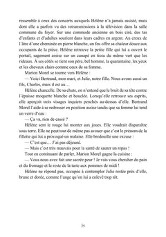 Trois petits chats