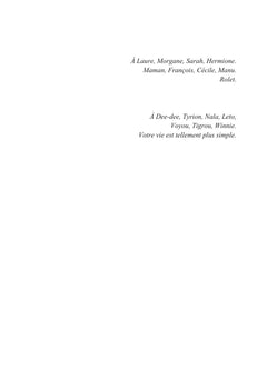 Un monde vertueux - Tome I : Raquel et Marina