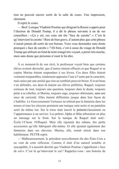 Un monde vertueux - Tome I : Raquel et Marina