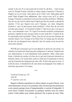 Un monde vertueux - Tome I : Raquel et Marina