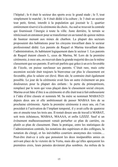 Un monde vertueux - Tome I : Raquel et Marina