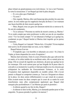 Un monde vertueux - Tome I : Raquel et Marina