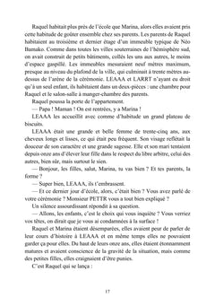Un monde vertueux - Tome I : Raquel et Marina