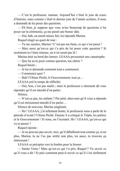 Un monde vertueux - Tome I : Raquel et Marina