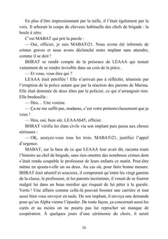 Un monde vertueux - Tome I : Raquel et Marina