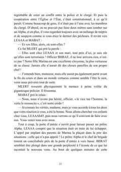 Un monde vertueux - Tome I : Raquel et Marina