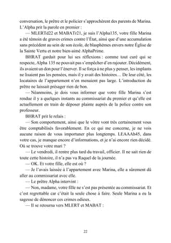 Un monde vertueux - Tome I : Raquel et Marina