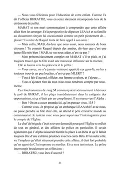 Un monde vertueux - Tome I : Raquel et Marina