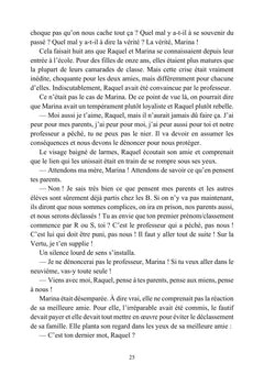 Un monde vertueux - Tome I : Raquel et Marina