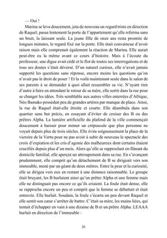 Un monde vertueux - Tome I : Raquel et Marina