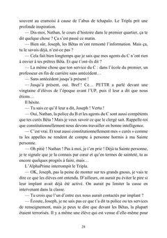 Un monde vertueux - Tome I : Raquel et Marina