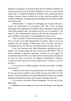 Un monde vertueux - Tome I : Raquel et Marina