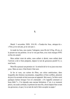 Le plus beau jour de ma vie ?