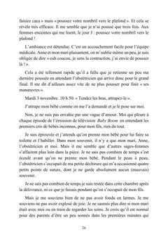 Le plus beau jour de ma vie ?