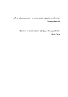 Le miroir ne ment jamais